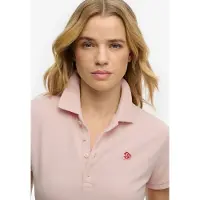 Superdry Heritage Slim Fit Kortærmet Polo