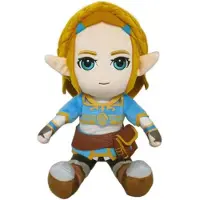 Funko POP! Zelda Prinsesse Legend Of Breath Of The Wild 2-bamse