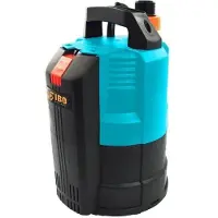 IBO Dambat Panardinamas siurblys IPC 550 (0,55 kW, 230 V)