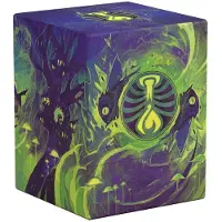 Ultimate Guard Secrets Of Strixhaven Witherbloom Dækæske