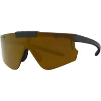 Pit Viper The Exec Flip-offs Wide Solbriller