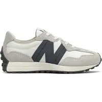 New Balance Sneakers '327' grå / hvid