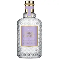 4711 Freesia & Musk Eau de Cologne 100 ml