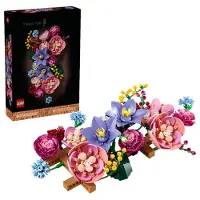 LEGO Blomstervæg 11503