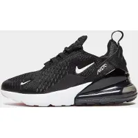 Nike Sneakers 'Air Max 270' sort / hvid