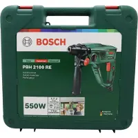 Bosch Pbh 2100 Nedrivningshammer