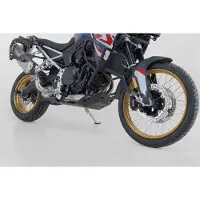 SW-Motech Aluminium-Motorbeskyttelse BMW F750/850GS SORT