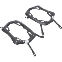 SW-Motech Pro Honda Xl750 Transalp 22 Montering Af Sidetasker