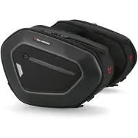 SW-Motech Pro Blaze H 20l Ducati Streetfighter V4/s 2019 Sidetasker