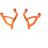 SW-Motech Styrtbøjle KTM, ORANGE