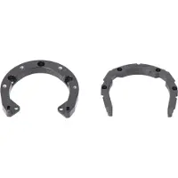 SW-Motech Pro Yamaha Tracer 9/gt 20/tracer 9 Gt+ Brændstoftankring