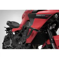 SW-Motech Styrtbøjle TRACER 9/GT 20- SORT