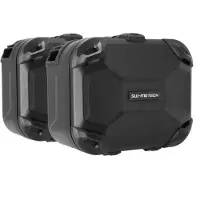 SW-Motech Dusc Seitenkoffer-System 41/33L, CRF1100L/Adv Sp Orig GPB