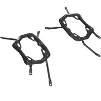 SW-Motech PRO sidetaskeholder Ducati Multistrada V4/S 24-