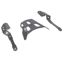 SW-Motech Street-Rack KTM 125/390 DUKE 23- flerfarvet