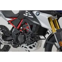 SW-Motech Styrtbøjle G310R 16-/ G310GS 17-