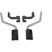 SW-Motech Blaze Honda Cb 125 R Abs Neo Sports Cafe 18-24 Adapter Til Montering Af Sidetaske