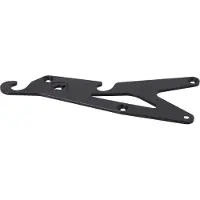 SW-Motech Slh-slc Adapter Til Højre Sidepanel