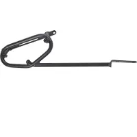 SW-Motech Slc Yamaha Xtz 690 18-22/xtz 690 Sp 21-22/xtz 700 23-26 Hta.06.799.11001 Montering Af Sidetasker