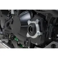 SW-Motech Kawasaki Z 900 18-19/z 900 Abs 17-25/z 900 Rs Abs 18-24 Motorbeskyttelse