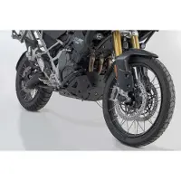 SW-Motech Aluminium-Motorbeskyttelse TRIUMPH TIGER 1200 SORT