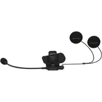 Sena Boom Intercom Audio Kit