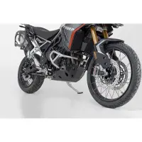 SW-Motech Motorbeskytter Tiger 900 Rally Pro 23 - Sort