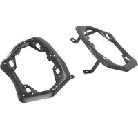 SW-Motech Bmw Montering Af Sidetasker