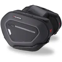 SW-Motech Saddeltaske Blaze Pro div. Honda flerfarvet