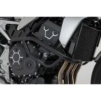 SW-Motech Styrtbøjle CB 1000 R 18- SORT