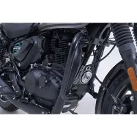 SW-Motech Styrtbøjle Royal Enfield HNTR 350 23 – Sort