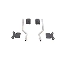 SW-Motech Blaze Honda Cb1000r 08-17 Sidetasker Beslag