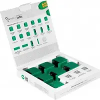 ZAMEL Supla startpakke ZSW-02