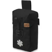 Helikon Tex Bushcraft First Aid Kit - Black lommeorganiser