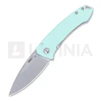 CRKT Tuna Compact Aqua 2522B