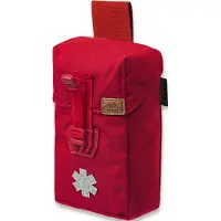 Helikon Tex Bushcraft First Aid Kit - Red lommeorganiser