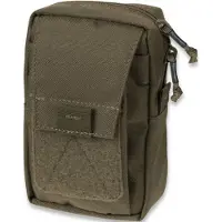 Helikon Tex Navtel lommeorganiser, ral 7013