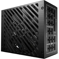 LC-Power Netzteil Atx 3.1 850w Strømforsyning