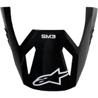 Alpinestars Sm3 Solid Ece06 Visir