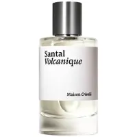 Maison Crivelli Santal Volcanique Eau de Parfum 100 ml