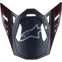 Alpinestars Sm10 Fame Visir