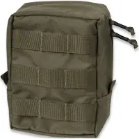 Helikon Tex General Purpose Cargo Pouch,ral 7013 lommeorganiser