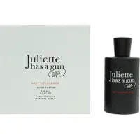 Juliette has a Gun - Lady Vengeance 50 Ml Edp - Eau De Parfum 100ml - For Women