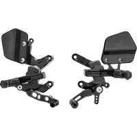 Gilles Ktm Super Duke 1290 Gt Abs 16-24/super Duke 1290 R Abs 14-19 Fodstøtter