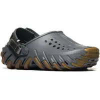 Crocs Echo Gum Ro Træsko