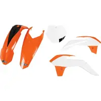 Ufo Ktkit514999w Plastikkit