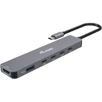 Equip 133500 Dokningsstation