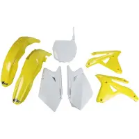 Ufo Sukit408-999 Plastikkit