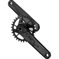 Fsa Kfx Mod Bb392 Evo Shimano Hg Kranksæt