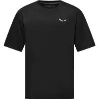 Salewa Eagle Loose T-shirt Med Korte ærmer